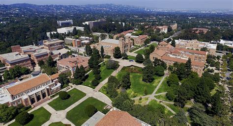 ucla campus|ucla new campus.